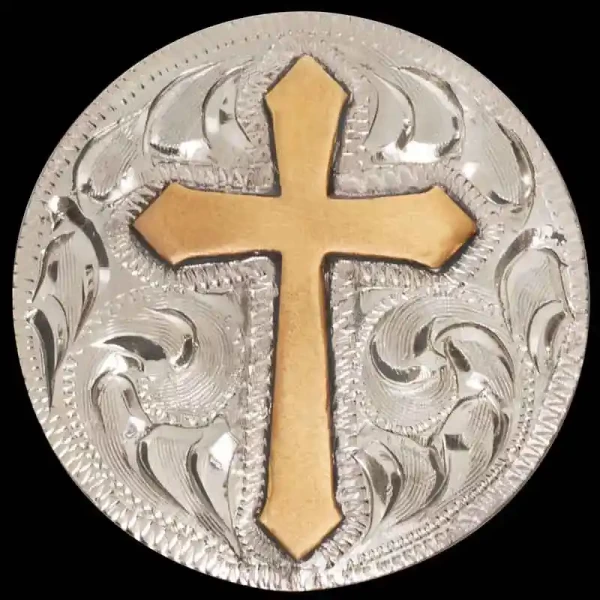 The Big Trail Bolo Tie is handcrafted on a German Silver base, featuring detailed hand engraving and a custom figure. Customize this bolo tie with your choice of stock figure, custom logo, or ranch brand. Elevate your attire with the Big Trail Bolo Tie!
